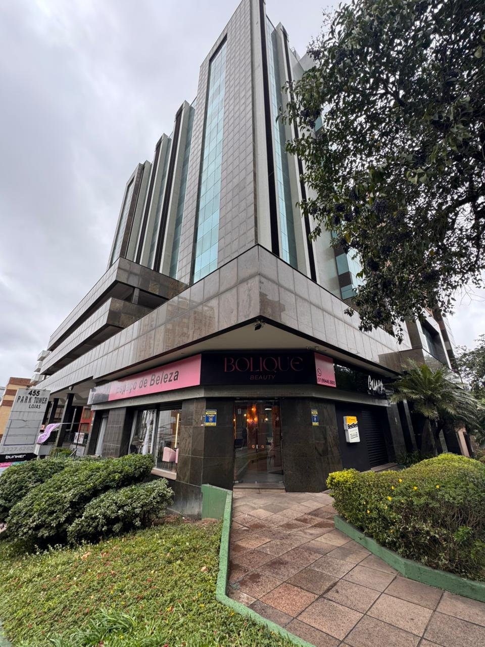 Estabelecimento Bolique Beauty - Vista 1