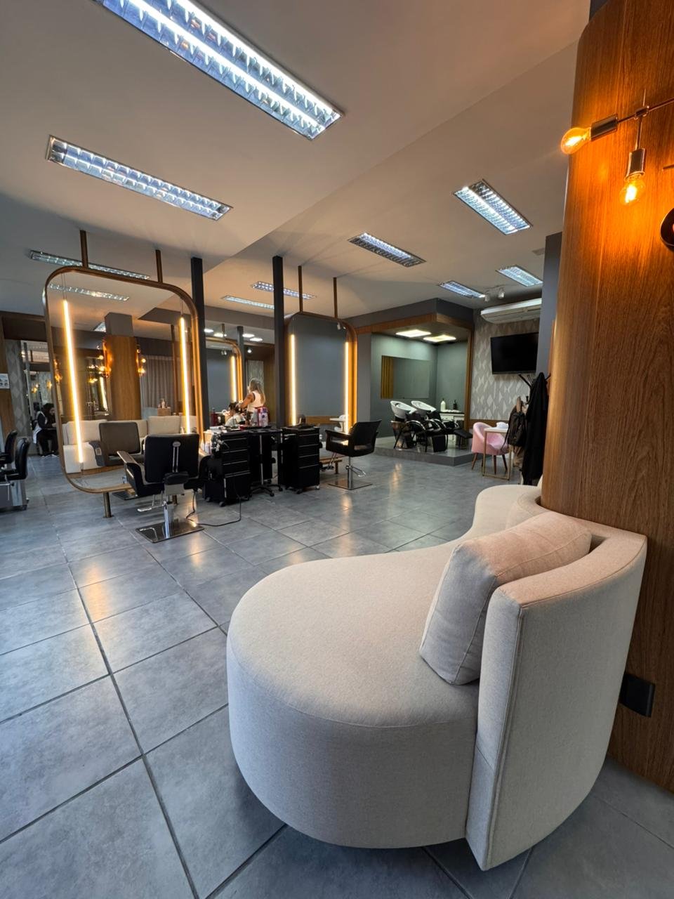 Estabelecimento Bolique Beauty - Vista 4